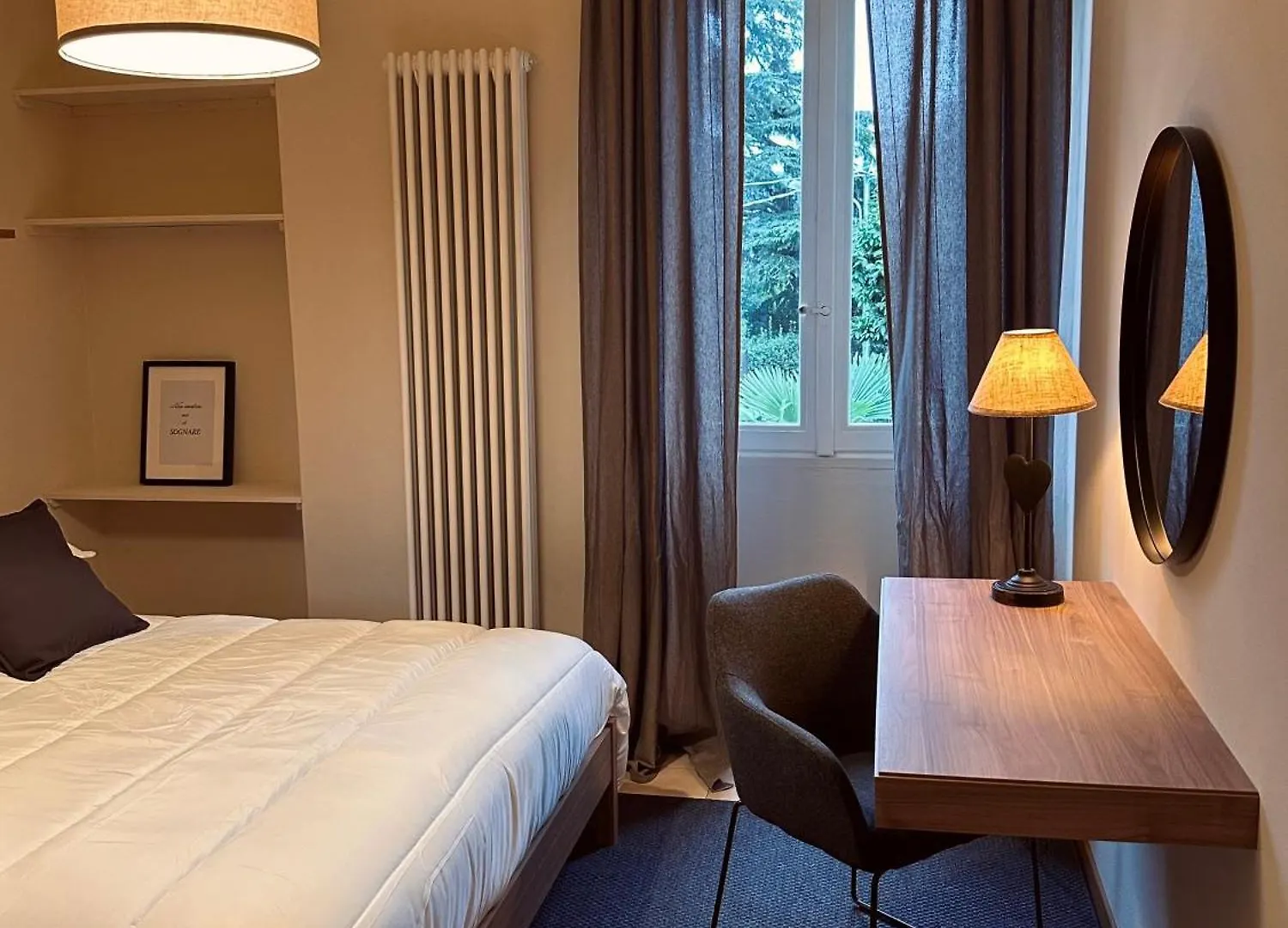 Casa Vacanza Saint George - Hotel San Giuseppe Group Τσερνόμπιο Ιταλία