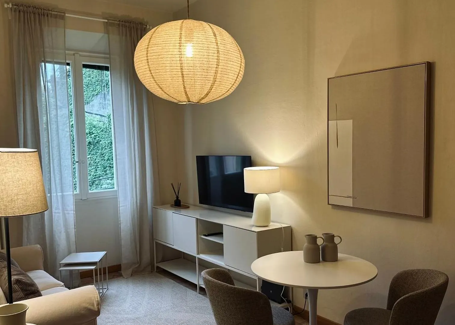 Casa Vacanza Saint George - Hotel San Giuseppe Group Τσερνόμπιο Ιταλία