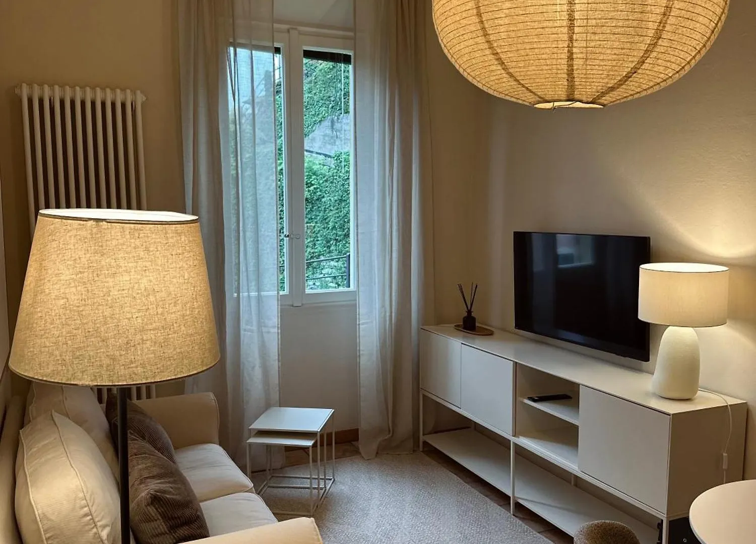 Casa Vacanza Saint George - Hotel San Giuseppe Group Τσερνόμπιο Διαμέρισμα