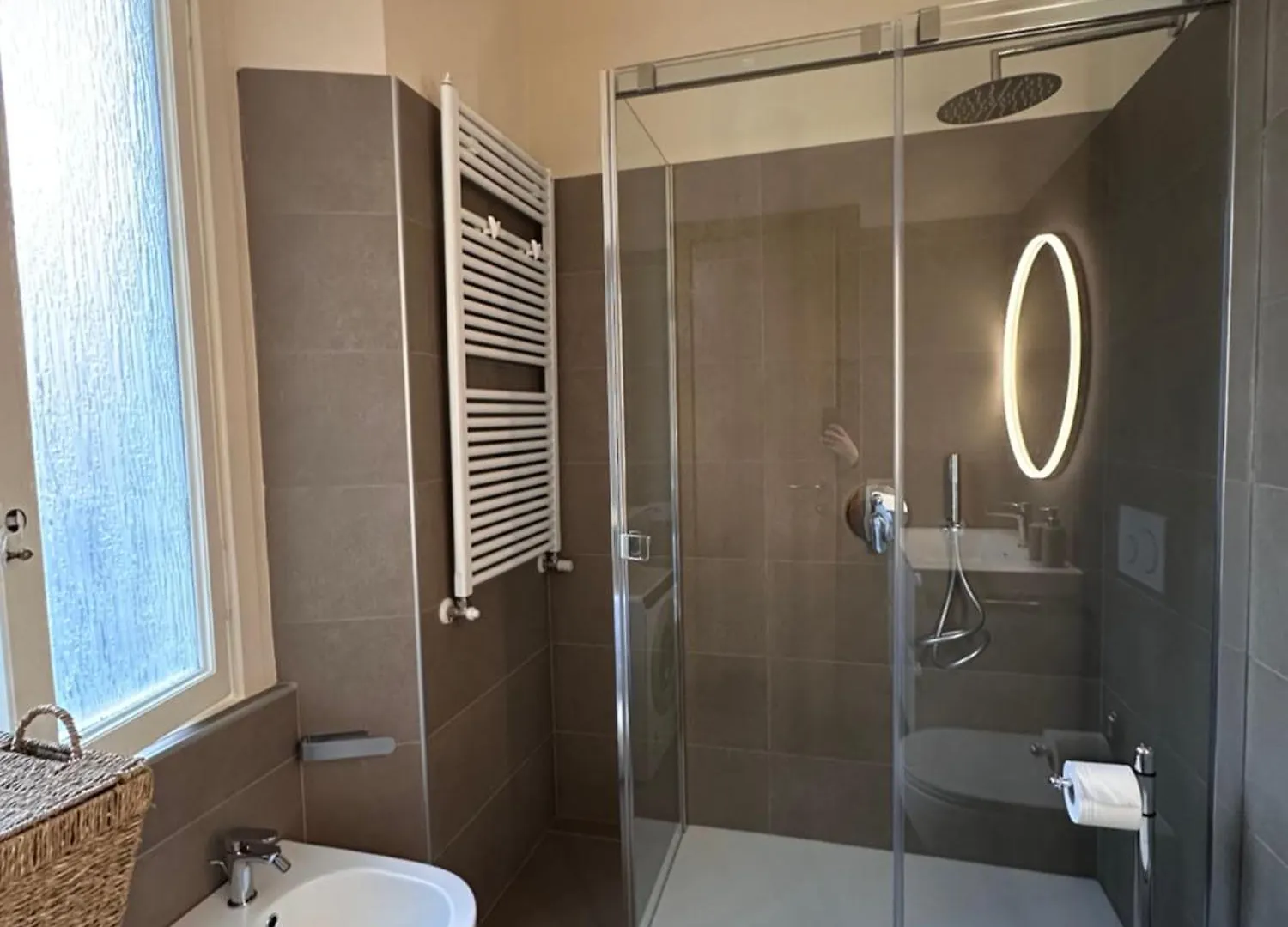 Casa Vacanza Saint George - Hotel San Giuseppe Group Τσερνόμπιο Διαμέρισμα